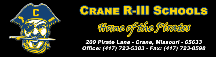 Crane Banner